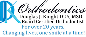 Logo for The Office of Dr. Douglas J. Knight