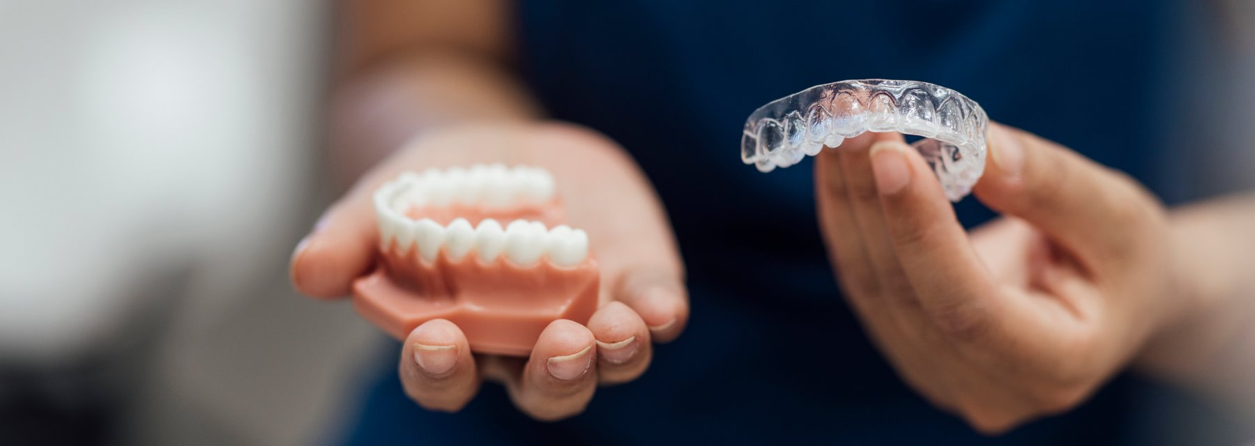 Orthodontic Care at Tacoma